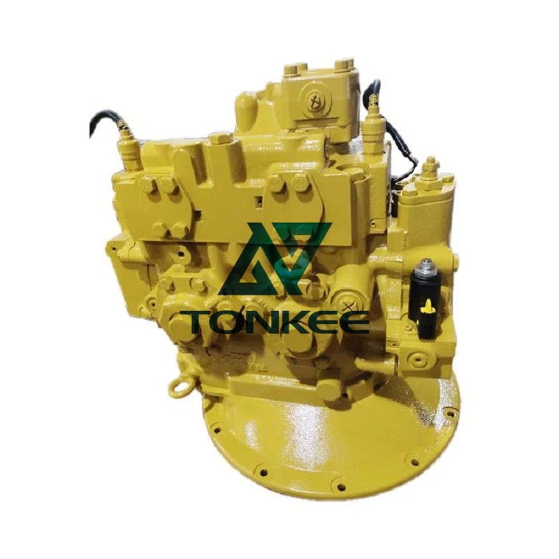 SBS140 Excavator Main Pump