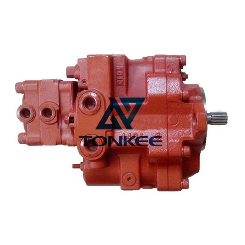 PVD-2B-40P Excavator Main Pump