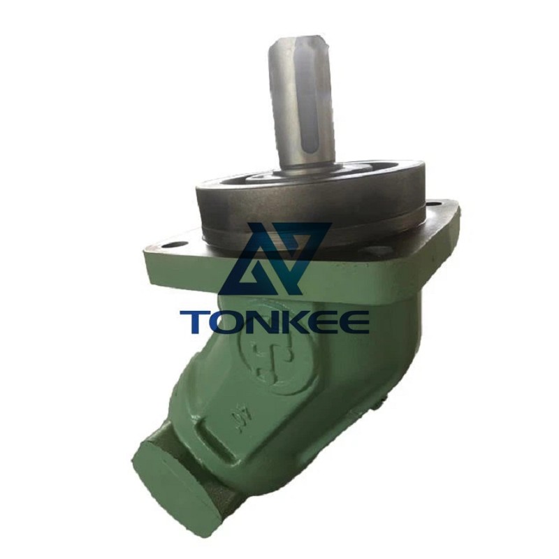 A2FO125-Hydraulic-Pump