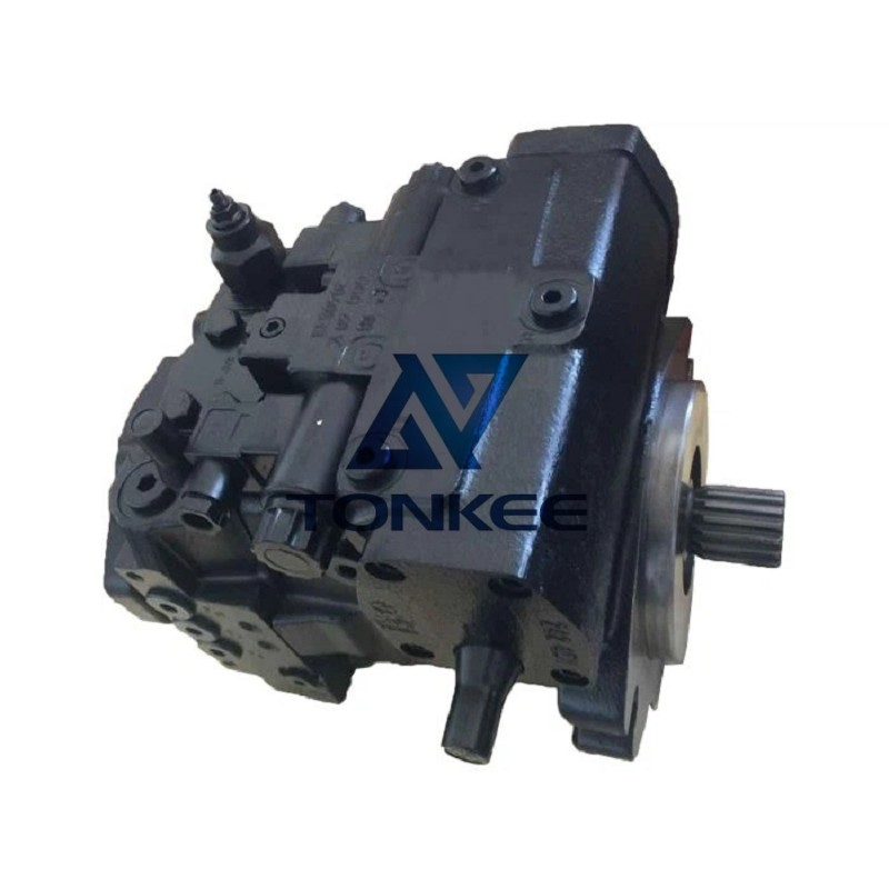 A4VG28-Hydraulic-Pump