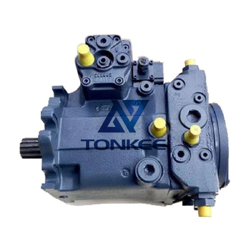 A4VG71 Hydraulic Pump