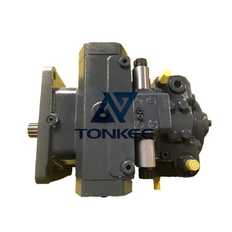 A4VG90 Hydraulic Pump