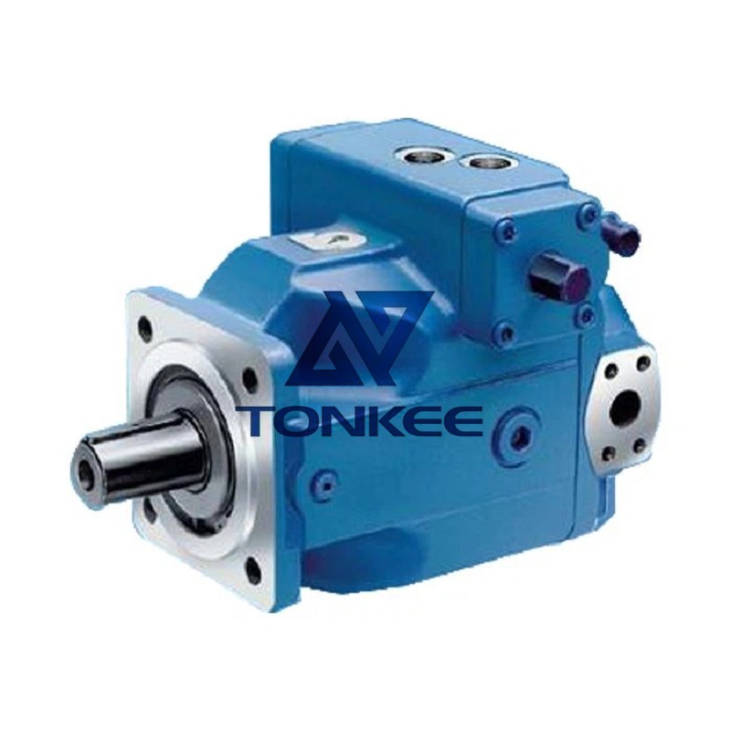 A4VSO180 Hydraulic Pump