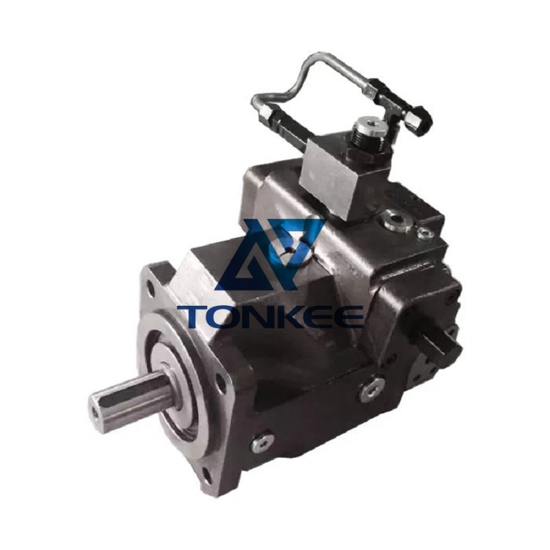 A4VSO500 Hydraulic Pump