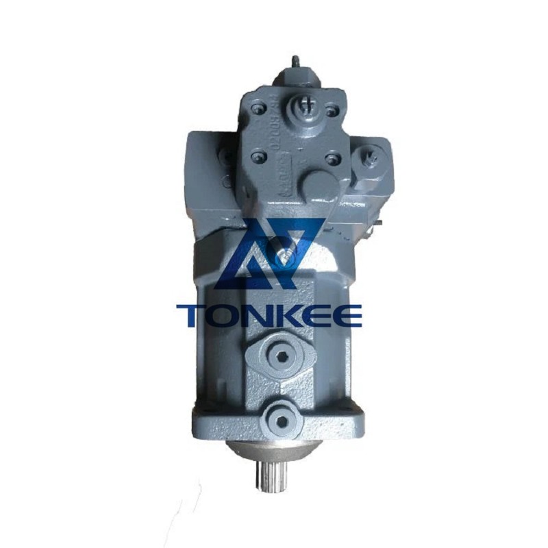 A7VO55 Hydraulic Pump