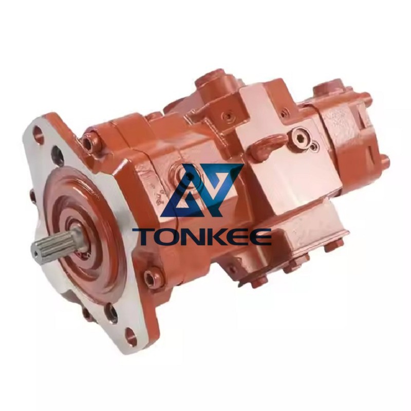 KYB PSVD2-13E Piston Pump PSVD2-21E PSVD2-27E Hydraulic Pump for Mini Excavator