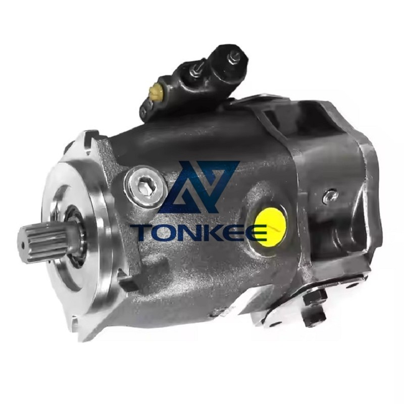 P1060 P1075 P1100 P1140 PD045 PD060 PD075 PD100 PD140 P1 PD Parker Hydraulic Pump