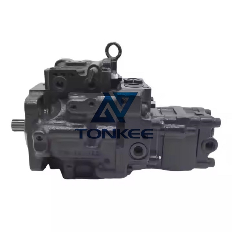 PC50MR-2 Hydraulic Pump PC40MR-2 Excavator Hydraulic Main Pump 708-3S-00522 for Komatsu