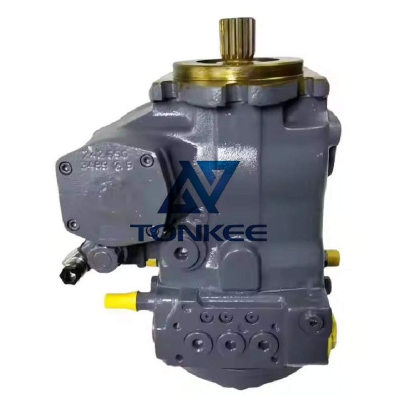 Rexroth A4VG180 Series Piston Pump A4VG180DWD1 32R-VFD02N003ES A4VG180DWD1 32R-VZD02K713ES Hydraulic Pump for Sale