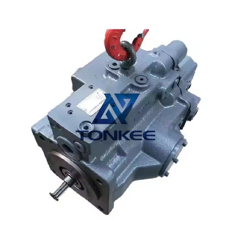 Rexroth A10VD43 Series Hydraulic Piston Pump A10VD43SR1RS5 for EX60 SH60 E70B 307B