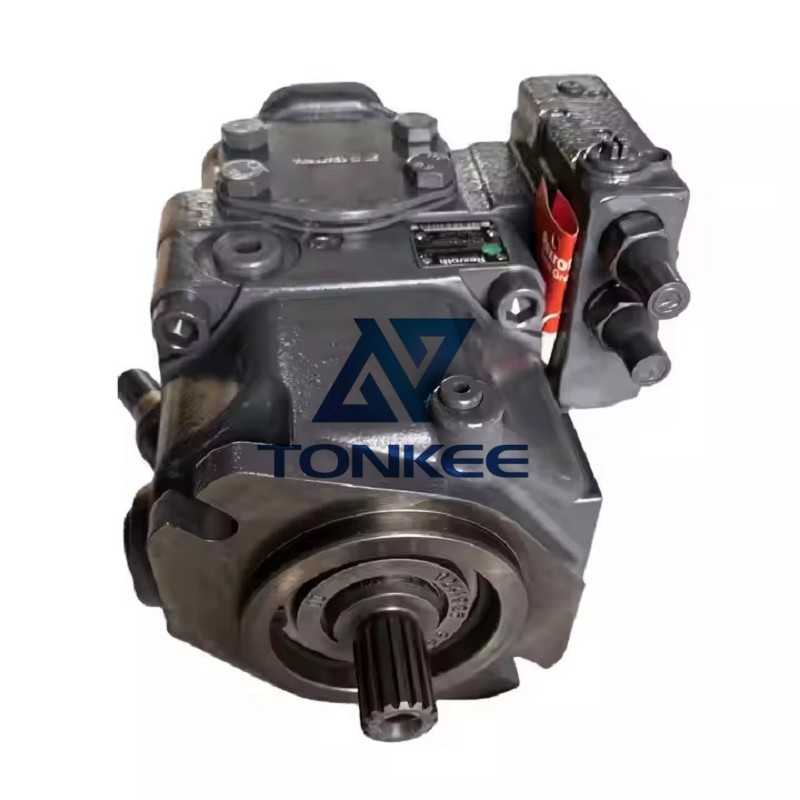 Rexroth A11VO40DRG Hydraulic Piston Pump A11VO40DRG 10R-NSC12K02 Hydraulic Pump