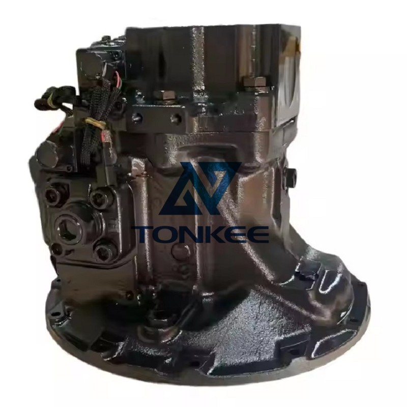 Wheel Excavator Part 708-1G-11510 7081G11510 Hydraulic Pump for Komatsu PW160-7