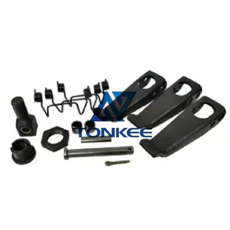 China AX1014773 380 Dia Lever Kit For TATA | Tonkee®